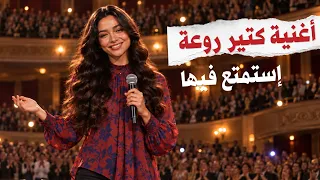 لما النهاية تطلع أحلى من البداية     اغنية حفلة جديدة ترند        ختامها مسك  احمد وائل       دندنها