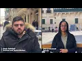 Racism in Malta Ethnic minorities detail their experiences living in the Southern European country