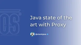 Java Reflection Advanced with Proxy Creating a more robust code