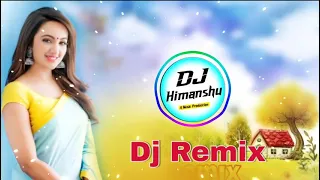 dj ki fatkar le bethi dj mix song dj himanshu raj