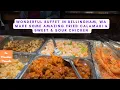 Is Wonderful Buffet Bellingham worth going to Yes if you re from Vancity No otherwise