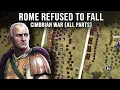 Lagu Rome Refused to Fall: The Cimbrian War (113 - 101 BC) - ALL PARTS