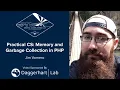 Practical CS Memory and Garbage Collection in PHP