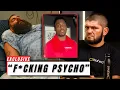 Download Lagu Raja Jackson JAILED! Syko Stu In CRITICAL Condition | MMA World Reacts.