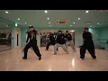 MAO " Mayday / Jay Park, Ty Dolla $ign " @En Dance Studio SHIBUYA SCRAMBLE