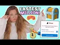 EASIEST WAY TO COMPLETE BITLIFE S SURPRISE MILLIONAIRE CHALLENGE LESS THAN 5 MINUTES