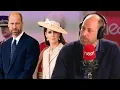 Prince William Gets Emotional Over Kate Middleton s Cancer Battle
