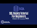 Primary key Constraint in SQL server Af - soomaali