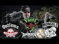 I Went UNDERCOVER with Mongols and Outlaws as an ATF Agent