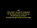 T Dollar - Rise (Lyrics) #lyrics #music #song #video #viral #viralvideo #Tdollar #rise
