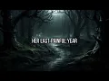NOTHING MORE - Jenny (lyrics)