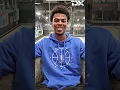 Sean Stewart 2023 Interview and Workout