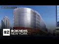 Ground broken on construction of first phase of new Port Authority Bus Terminal