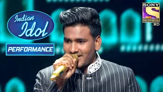 Download Sunny ने 'Afreen Afreen' पे दिया एक बढ़िया Performance! | Indian Idol Season 11 MP3