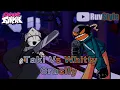 FNF Crucify but it's Whitty vs Taki