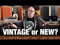 Lagu Should I Buy New or Vintage Stereo Gear? (The Ultimate Pros \u0026 Cons)