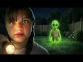 We Found a Baby Alien Something Strange Happened Fictional Skit