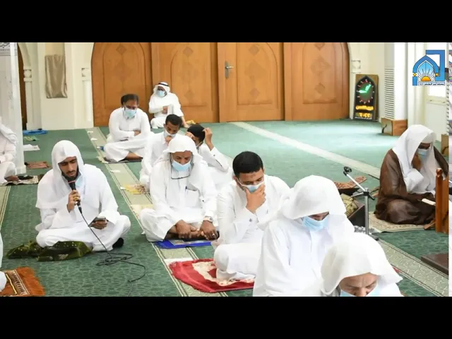 ⁣مختصر اعمال يوم عيد الغدير الأغر ١٤٤١/١٢/١٨هـ