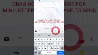 SNAPCHAT NEW UPDATE SHOCKING UPDATE OF2023 