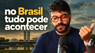 Concurseiro estude até ASSINAR o termo de posse