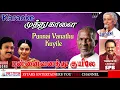 Punnai vanathu kuyile karaoke #tamilkaraoketracks #tamilsong #karaoke 
