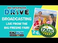 KMJ s Afternoon Drive - DriveKMJ com