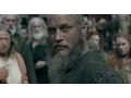 Video di Ragnar Discorso Scena finale 4x10 VIKINGS  "Chi vuole essere il Re?"  | EXTRA