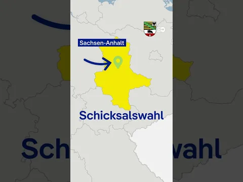 Landtagswahl in Sachsen-Anhalt: Was steht auf dem Spiel?