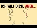 Lagu Warum Nähe und Rückzug sich abwechseln (Push-Pull erklärt)