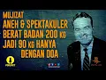 Lagu MUJIZAT ANEH \u0026 SPEKTAKULER PENDETA INI MEMBUAT JEMAAT HERAN !!! - FREKUENSI SURGA