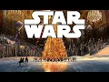 Download Lagu Star Wars Epic Christmas Music Mix | Carol of The Bells \u0026 Imperial March