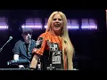 Download Lagu Avril Lavigne: Losing Grip [Live 4K] (Minneapolis, Minnesota - September 12, 2024)