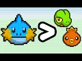Mudkip is the BEST Starter in Pokemon Emerald Speedruns Here s why