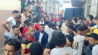 الملك للمالك اسلك يا اللي مش سالك دندنها