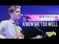 Download Lagu 191109 뉴호프클럽 New Hope Club - know me too well 4K