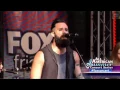 Download Lagu Skillet - Stars - Fox \u0026 Friends 2016