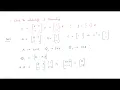 Controllability Observability Example CS Control Systems Lec-127