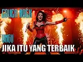 Lagu Jika Itu Yang Terbaik - Synthetic Harmonic Band Cover - Ungu