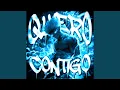 Download Lagu QUIERO CONTIGO (Slowed)