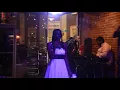 Kaia Niambi and Denardo Lee Gastin Photography at iLounge, Atlanta Georgia - Mayorial Run Off