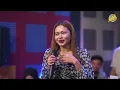 Adibal & Rara - Ditikam Asmara | Live SERU Edisi Ulang Tahun Adibal