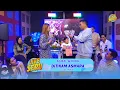 Download Lagu Adibal \u0026 Rara - Ditikam Asmara | Live SERU Edisi Ulang Tahun Adibal