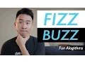 Swift Fun Algorithms FizzBuzz
