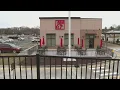 New Chick-fil-A opening in Maryland Heights today