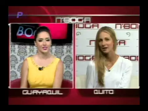 Grand Bazaar de Cumbayá más de 90 Expositores Nacionales