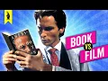 The Banality of American Psycho - Book vs Film