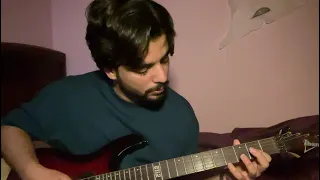                                             رقصه ليلي جيتار          دندنها