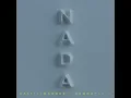 Cali Y El Dandee Ft Danna Paola - Nada  (Audio)