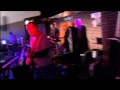 Mike Doocy sings at Ticketstock 2015
