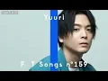 Yuuri All THE FIRST TAKE Performance | Dry Flower, Betelgeuse, Shutter, Kakurenbo, Leo